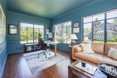 218 E Mcpherson Ave, Findlay, OH 45840 - photo 5