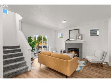 18903 SW Hazelwood Ln unit L-12, Aloha, OR 97007 - photo 6