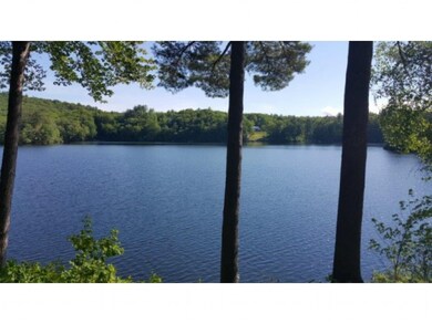 104 W Shore Rd, New Hampton, NH 03256 - photo 3