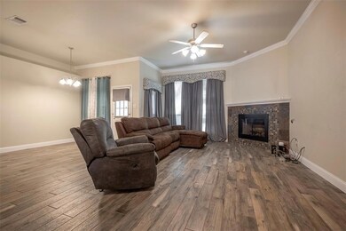 326 Clark Ave, Weatherford, TX 76085 - photo 2