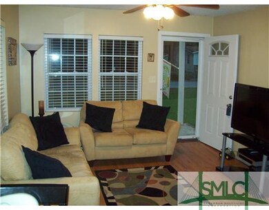 Living Room. Living Room has so much natural light
