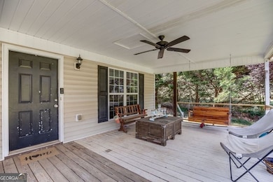 43 Mimosa St, Buchanan, GA 30113 - photo 6