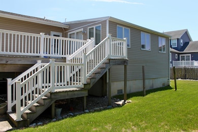 202 N Roosevelt Blvd, Brigantine, NJ 08203 - photo 6