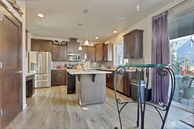 513 Carrier Ave SW, Orting, WA 98360 - photo 5