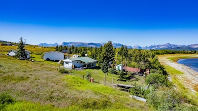 5 S Shore Rd, Babb, MT 59411 - photo 3