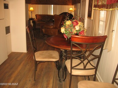 5441 Rocking Circle Dining to Living Roo