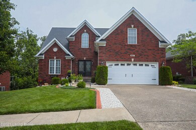 8617 Sanctuary Ln, Louisville, KY 40291 - photo 3