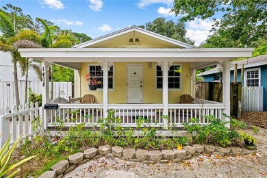 1408 SW 7th St, Fort Lauderdale, FL 33312 - photo 2