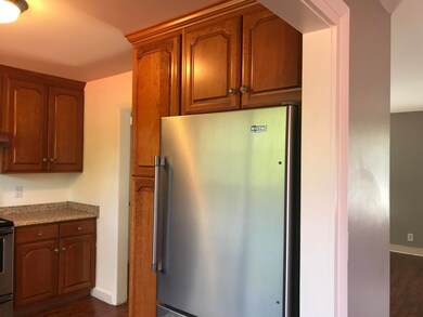 Clover Dale kitchen 2