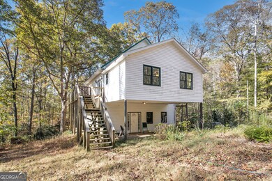 143 Lois Ln, Homer, GA 30547 - photo 4