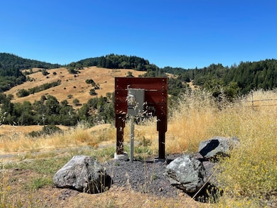 1506 Spyrock Rd, Laytonville, CA 95454 - photo 2