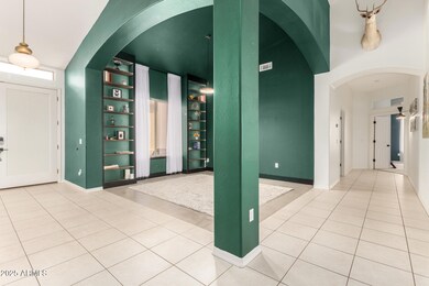 Dining / Bonus Room