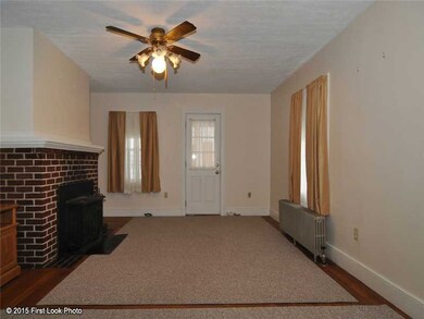 Living Room.
