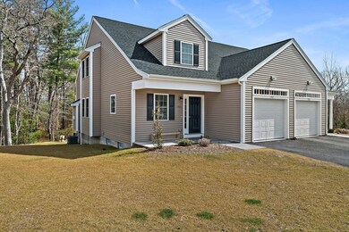 1901 Meadow Ln unit U2-Bldg-R, Randolph, MA 02368 - photo 2