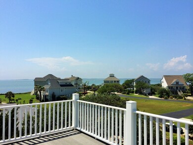 Deck Views