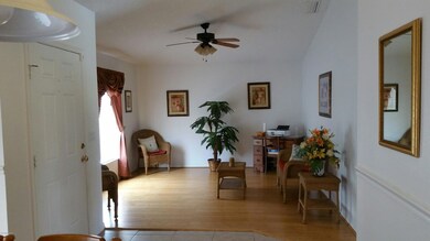 Living RM