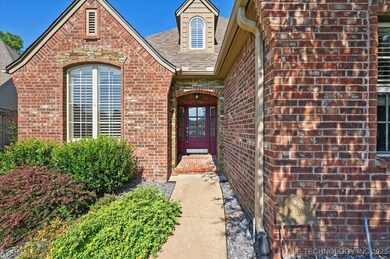 1716 W Plymouth St, Broken Arrow, OK 74012 - photo 3