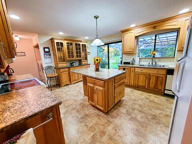 Gather in the Kitchen