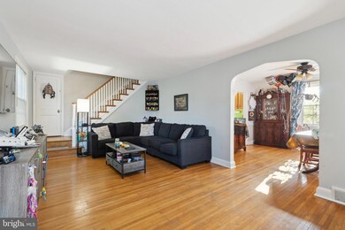 307 Derwyn Rd, Lansdowne, PA 19050 - photo 7