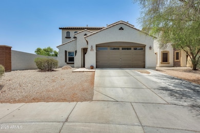 18505 W Eva St, Waddell, AZ 85355 - photo 3