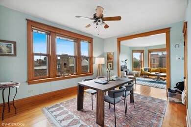 2623 N Kimball Ave, Chicago, IL 60647 - photo 7