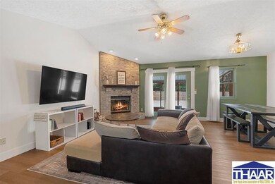 2496 Kings Ct, Terre Haute, IN 47802 - photo 2