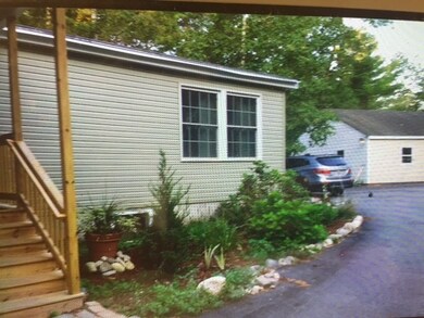 395 Pinewood Shores, East Wakefield, NH 03830 - photo 5