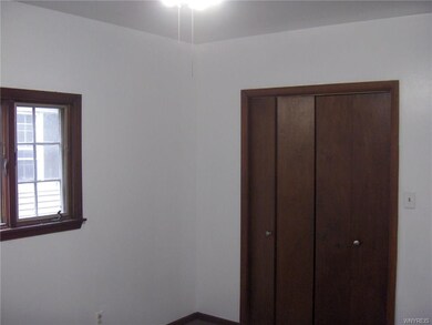 Lower Front Bedroom