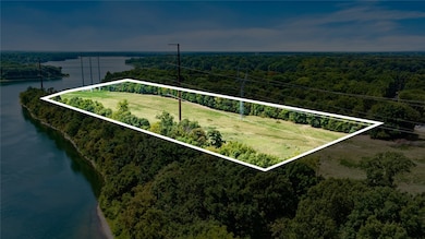 NOT A SURVEY ESTIMATED BOUNDARY LINES