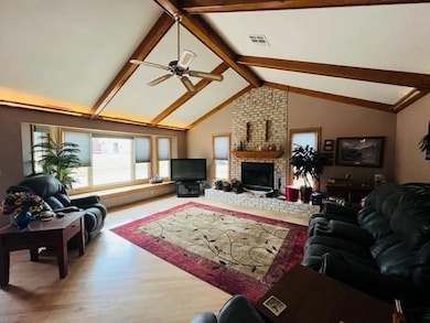 10309 E Tower Estates, Glencoe, OK 74032 - photo 2