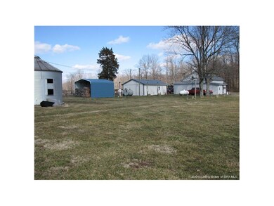 9055 S Old Highway 11 SE, Laconia, IN 47135 - photo 6