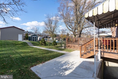 8432 Oakleigh Rd, Parkville, MD 21234 - photo 5