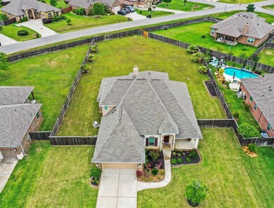 18938 Ranchcrest Dr, Magnolia, TX 77355 - photo 4