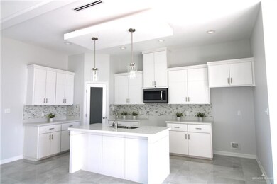 830 Whitewing St, Alamo, TX 78516 - photo 7