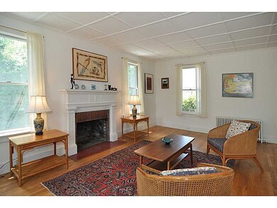 Living Room.