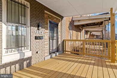 2814 Suffolk Ave, Baltimore, MD 21215 - photo 4