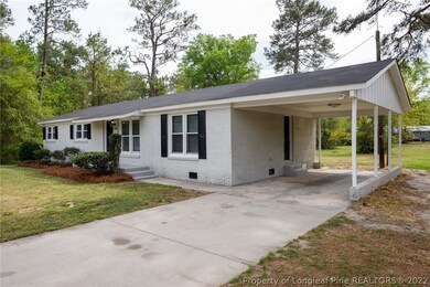 6639 Nc Highway 20, Lumber Bridge, NC 28357 - photo 3