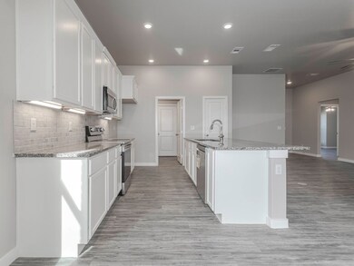 1302 Cajun St, Odessa, TX 79765 - photo 5