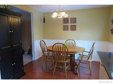 Kitchen Dining