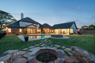 865 Westmoreland Rd, Greer, SC 29651 - photo 3