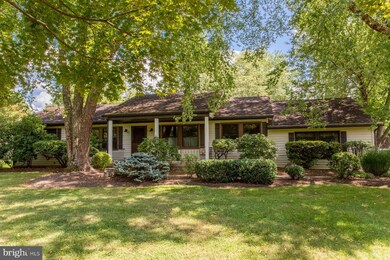 235 N Shady Retreat Rd, Doylestown, PA 18901 - photo 2