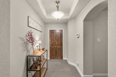 730 Rim Water Dr, Alvin, TX 77511 - photo 5