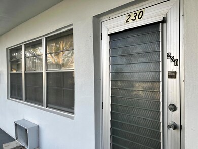 230 Sheffield J, West Palm Beach, FL 33417 - photo 2