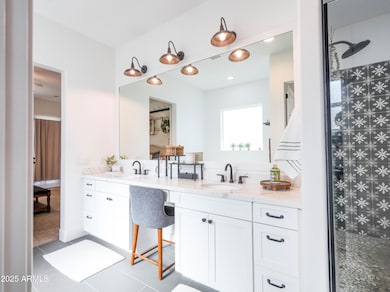 20422 E PALOMINO DR