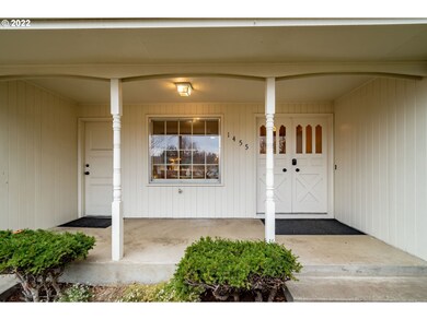 1455 Flintridge Ave, Eugene, OR 97401 - photo 3