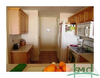 Cafeteria/Kitchen.