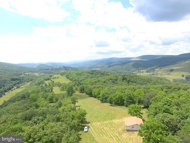 763 Carrs Cabin Ln, Scherr, WV 26726 - photo 7