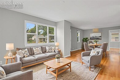 524 William Ave, Colorado Springs, CO 80905 - photo 4