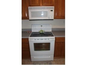 Appliances