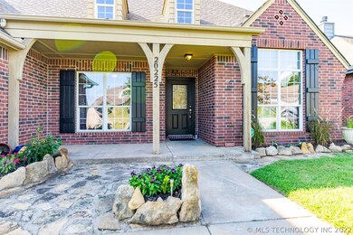 20225 E 50th Ct S, Broken Arrow, OK 74014 - photo 5